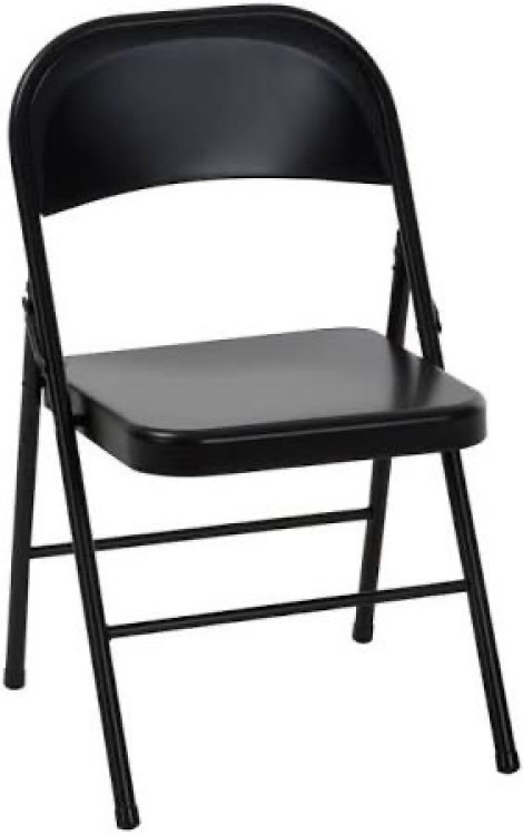 Premium Folding Chair Rental
