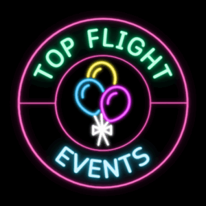 Top Flight Events Elkhart IN