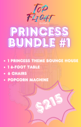 Princess Package #1