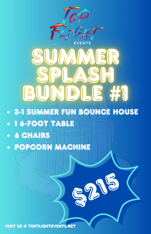 Summer Splash Bundle #1