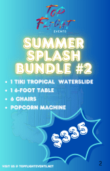 Summer Splash Bundle #2