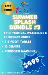 Summer Splash Bundle #3