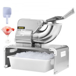 Snow Cone Maker