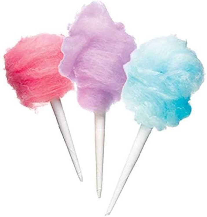 Cotton Candy Machine