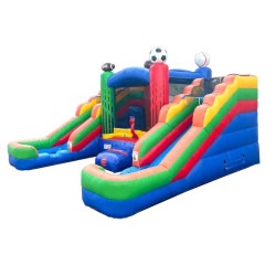 650D3431 FFAE 43D5 A7F7 98F296F8D9AD 1772236882 Sports Double Waterslide Wet/Dry Combo